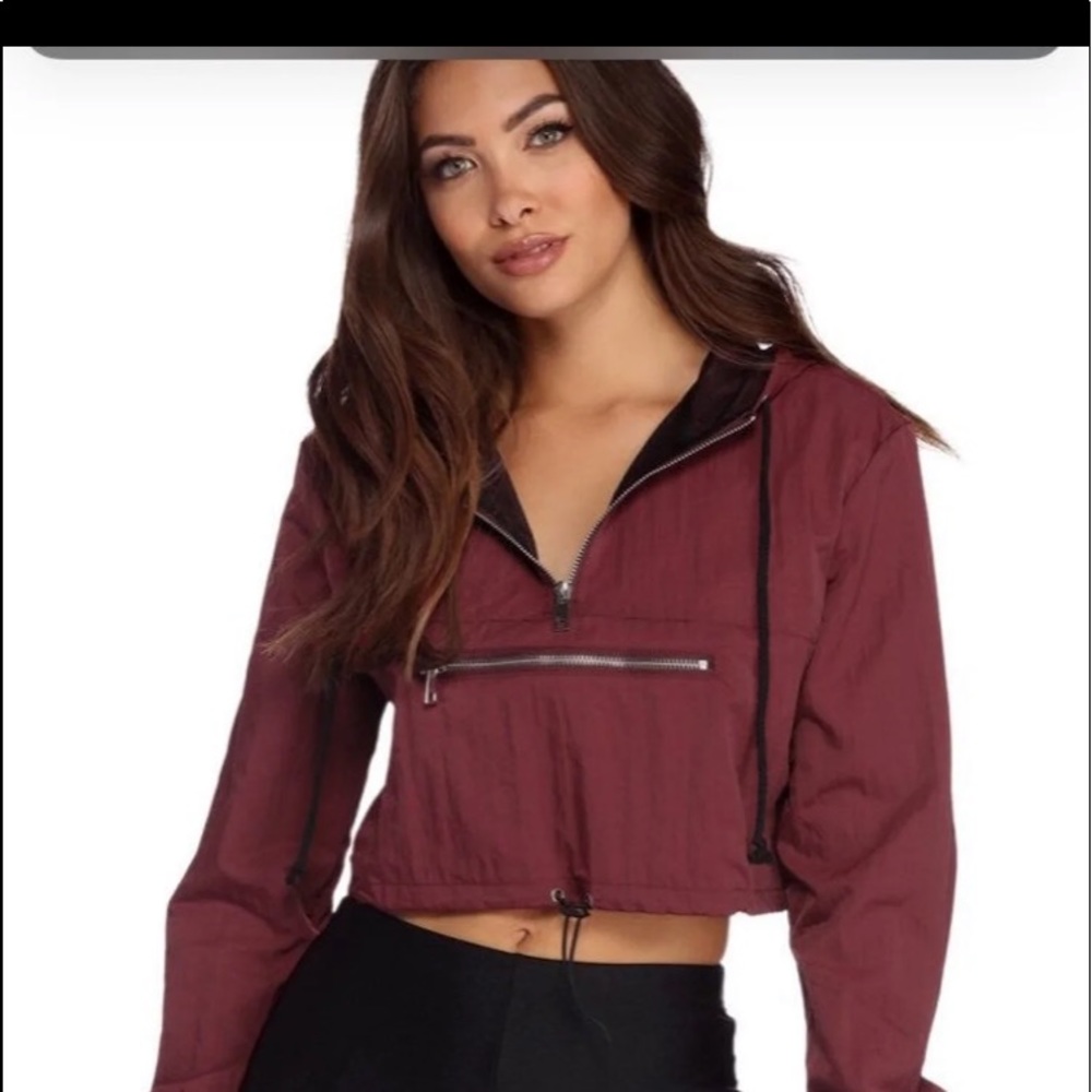 BCBGeneration Bomber Jacket